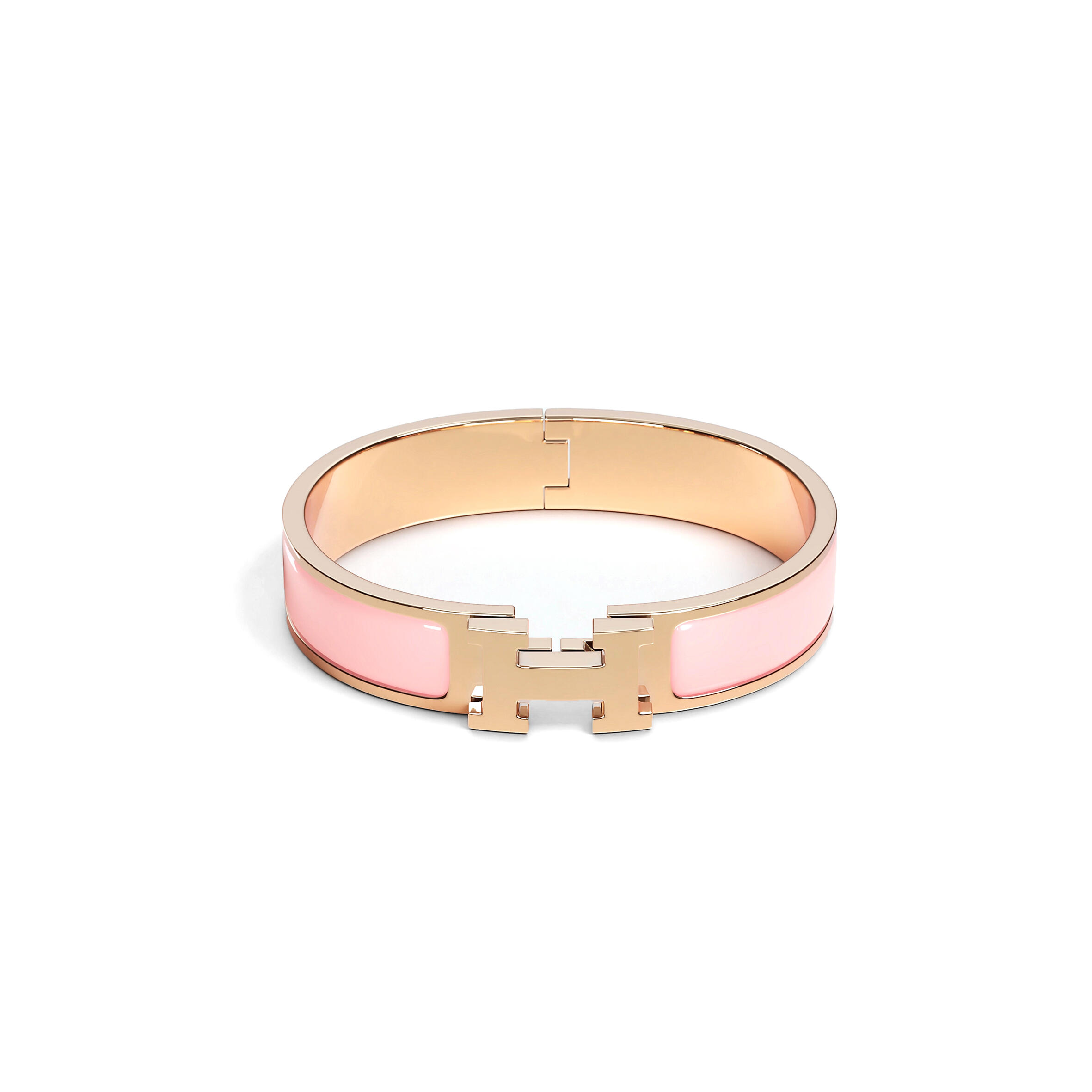 H**me5 clic h bracelet h700001fo1zgm